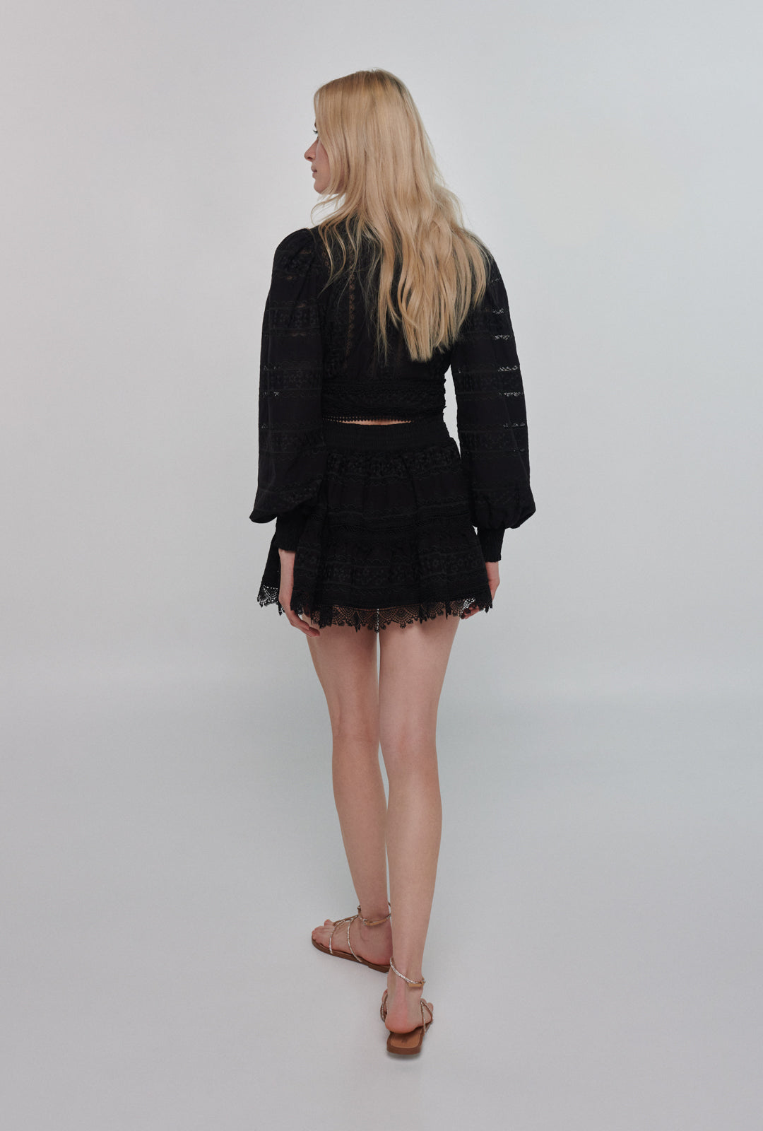 Waimari Zima top