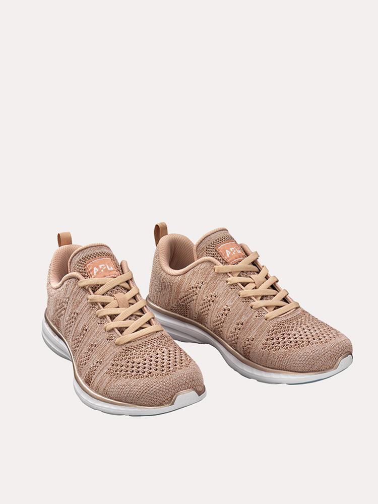 APL Women's Techloom Pro Rose Gold
