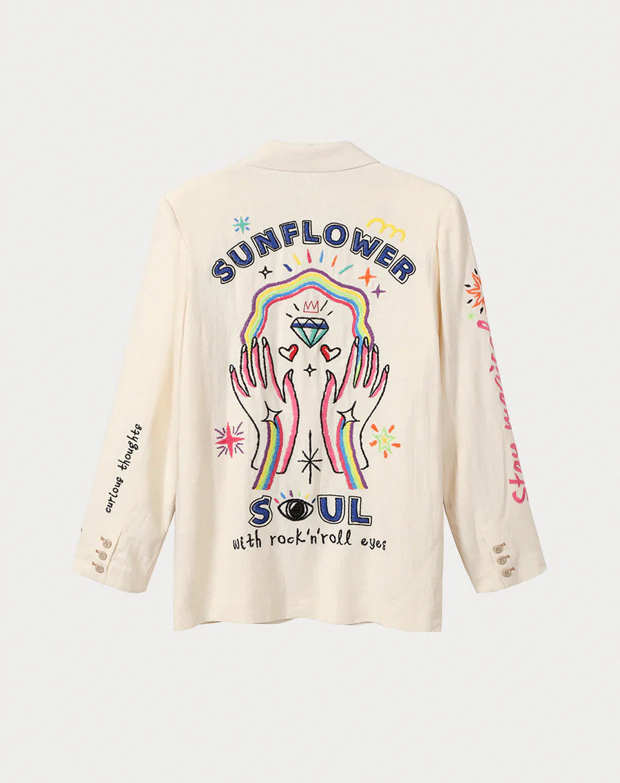 Me369 Freya Jacket