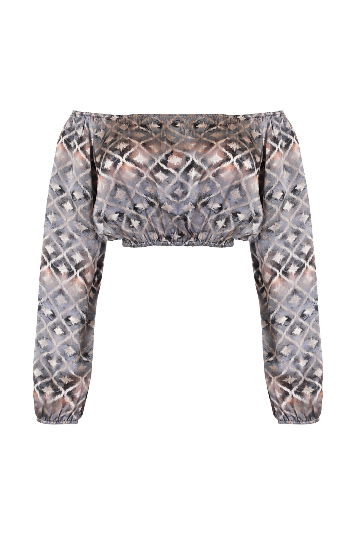 Marlea Joana Top Silk