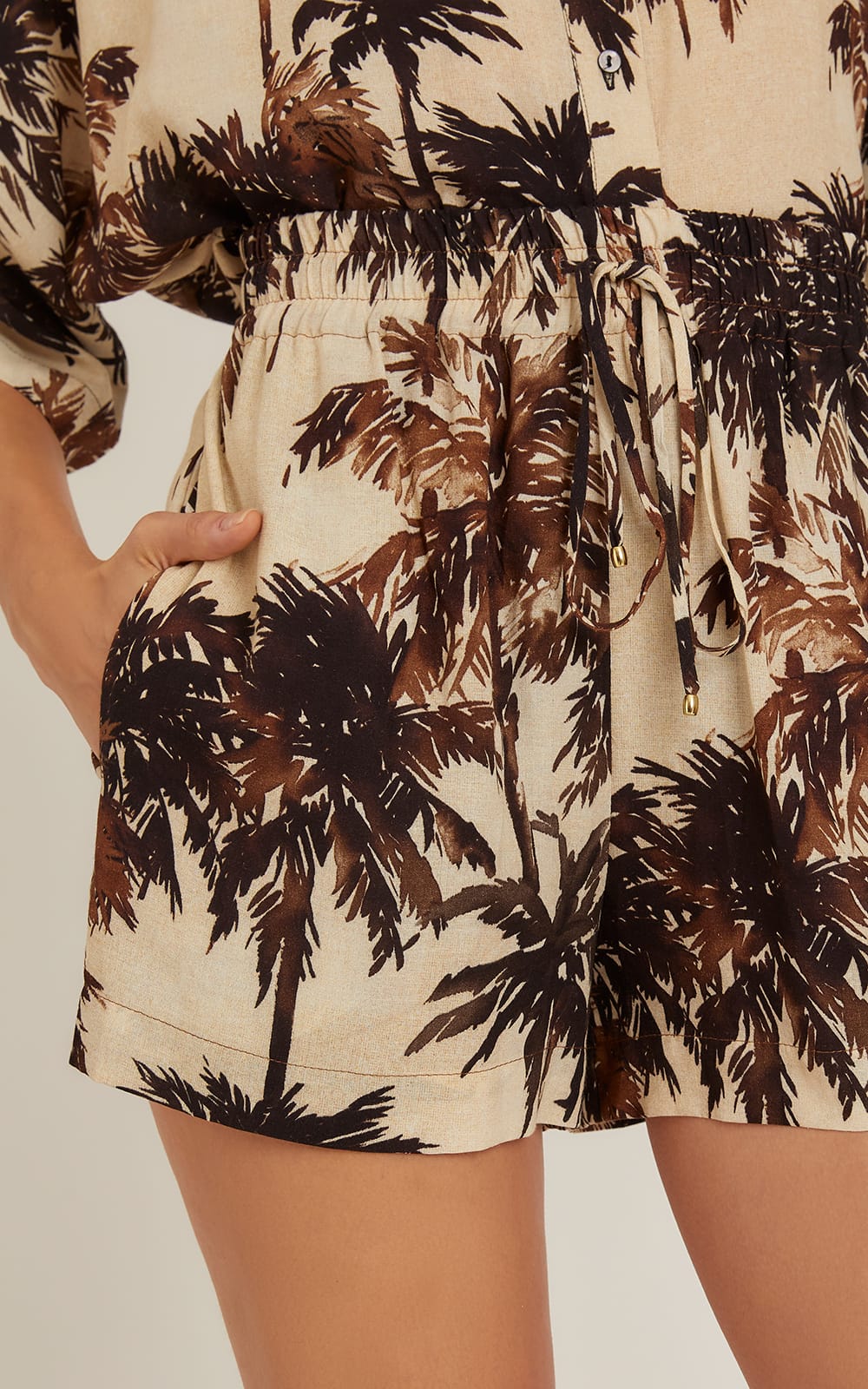 Corumbau Short Pant
