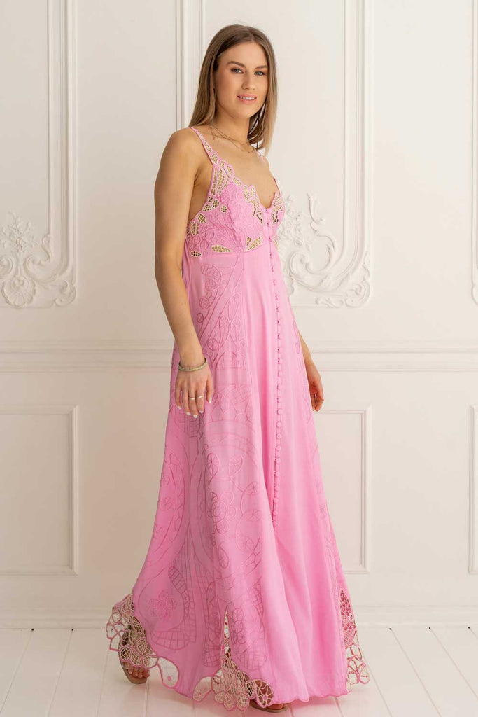 Zaimara Heavenly Maxi