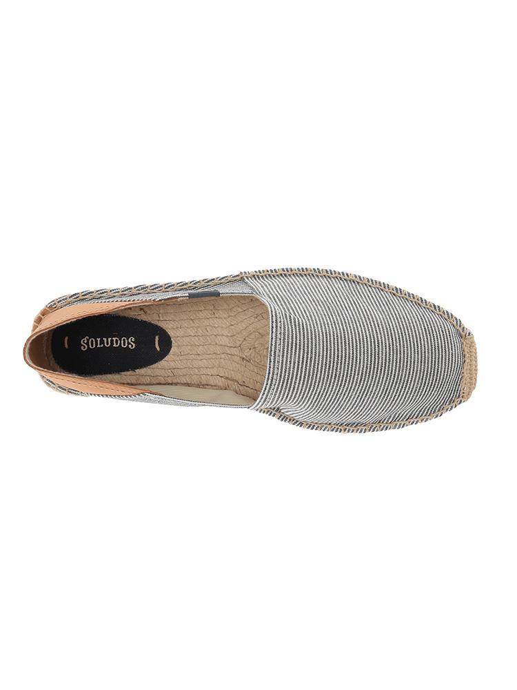 Soludos Stripe Convertible Original