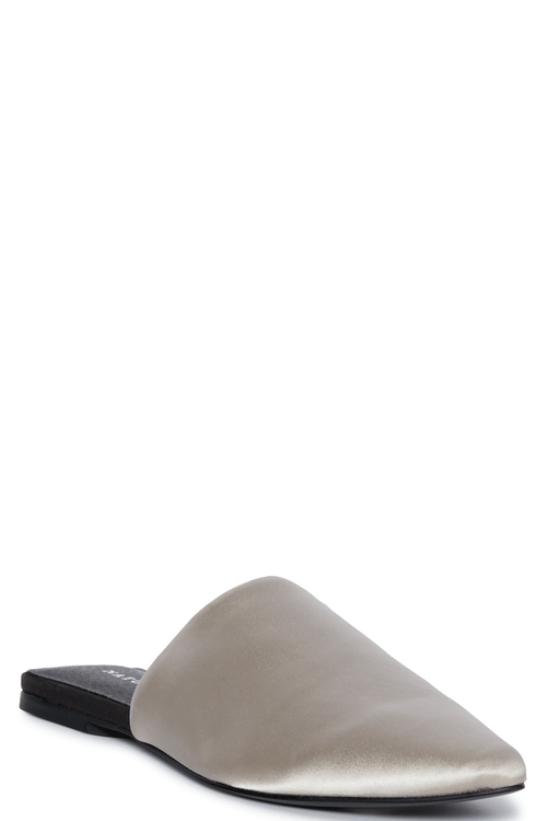 Adore Satin Slide