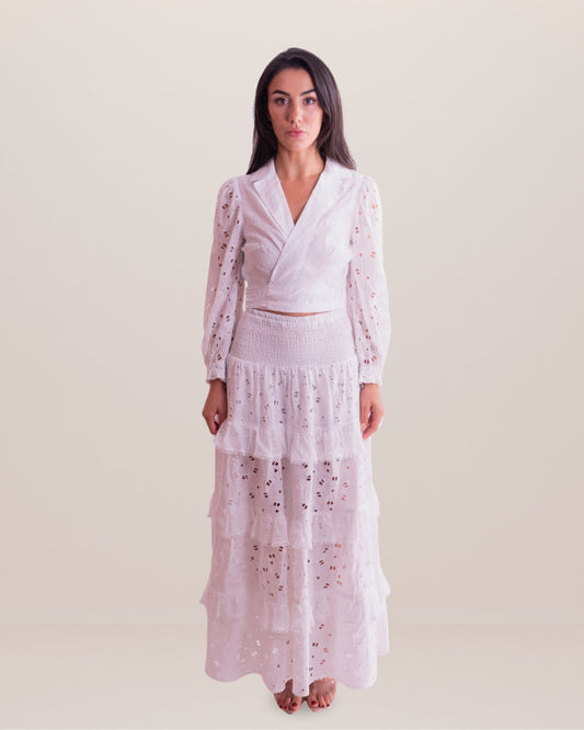 Couture Paloma Top