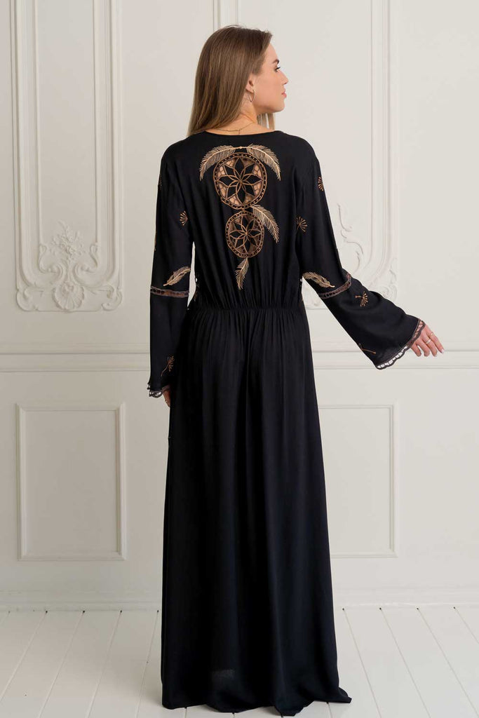 Zaimara Divinity Tunic