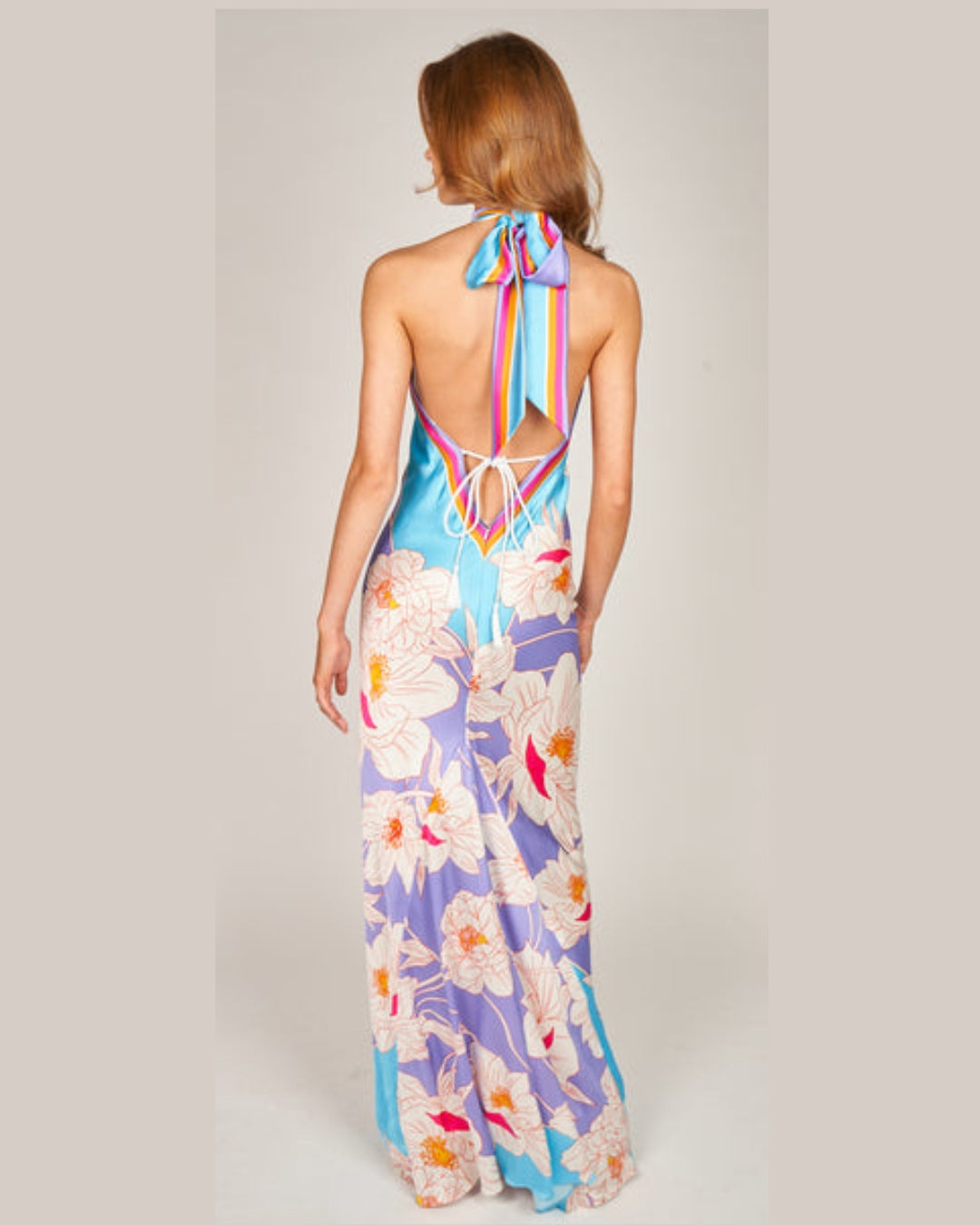 Paris Joya dress