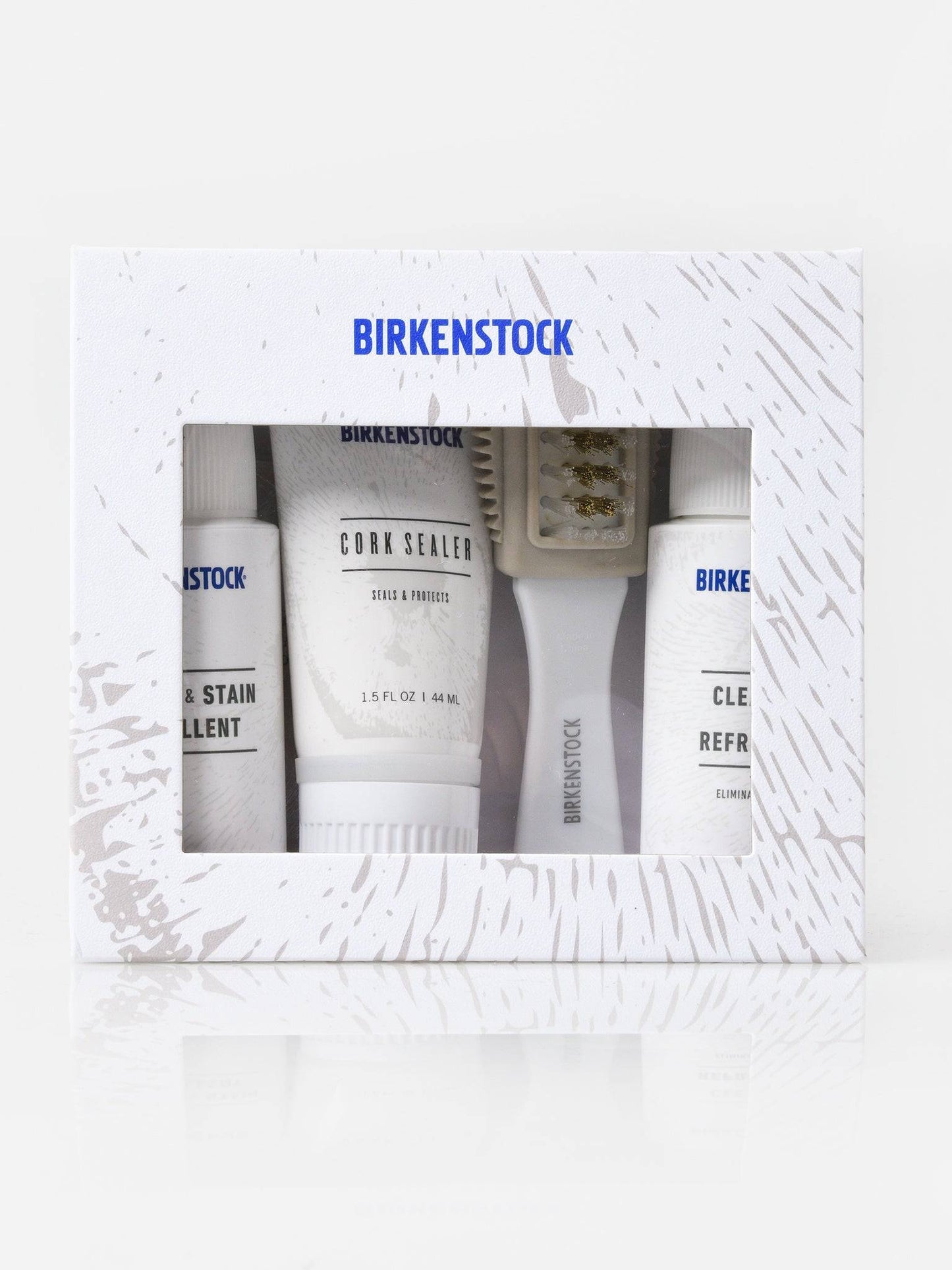Birkenstock Deluxe Shoe Care Kit