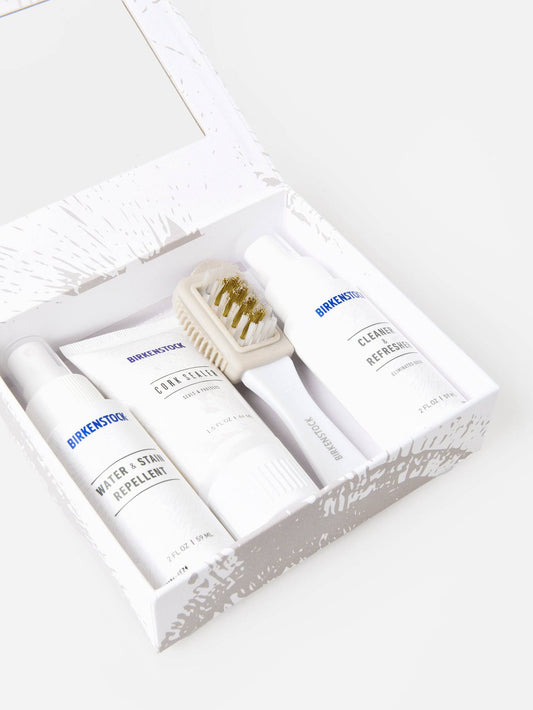Birkenstock Deluxe Shoe Care Kit
