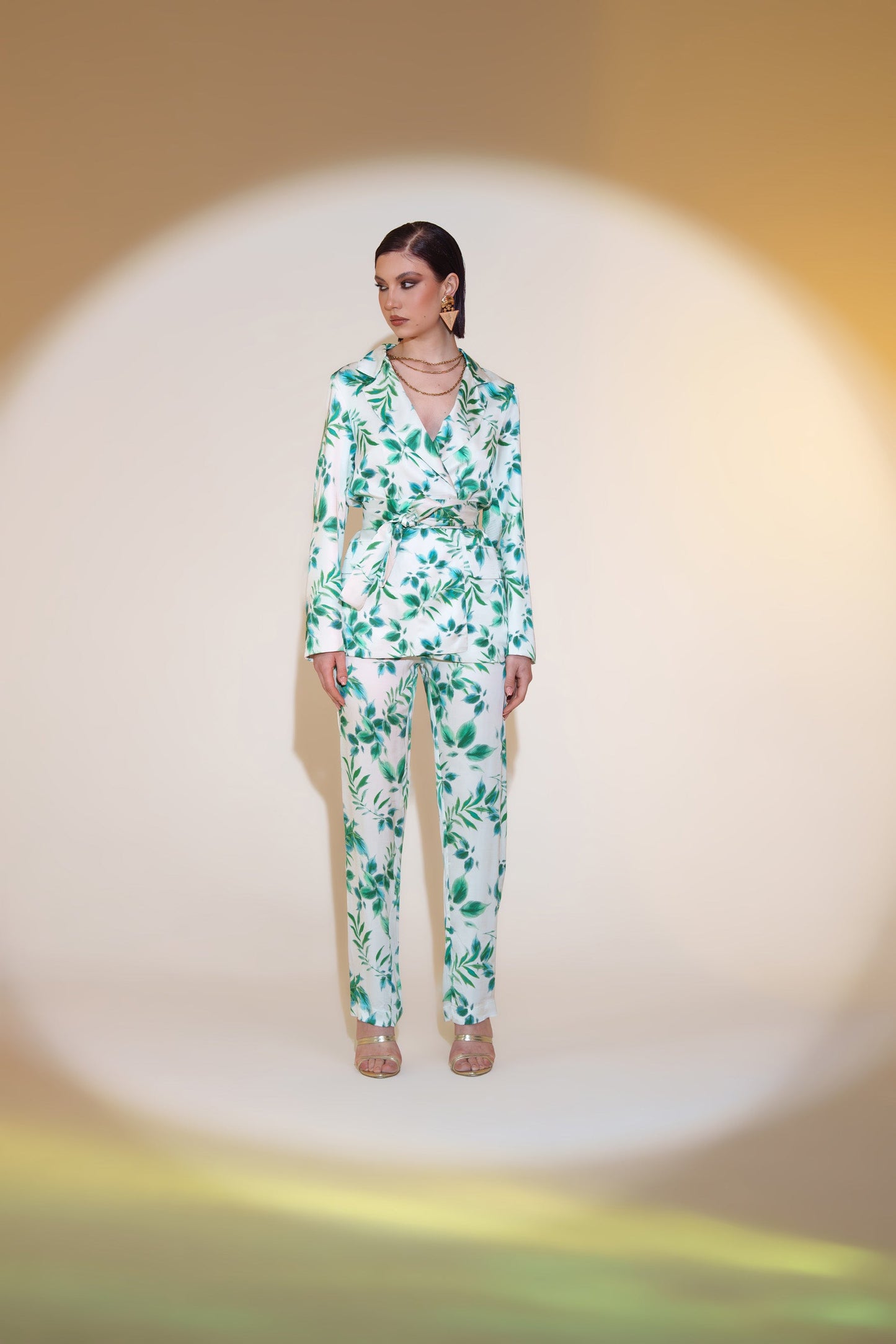 Pho Jacket Polinesia