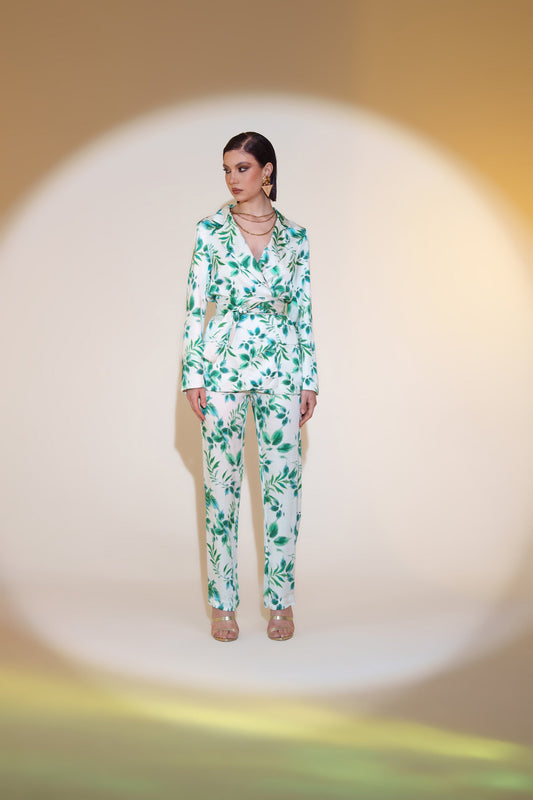 Pho Jacket Polinesia