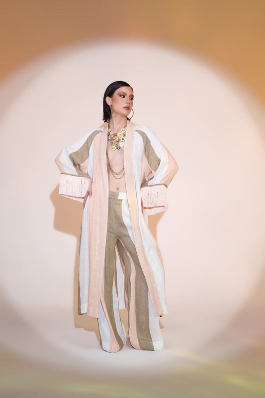 Pho Kimono