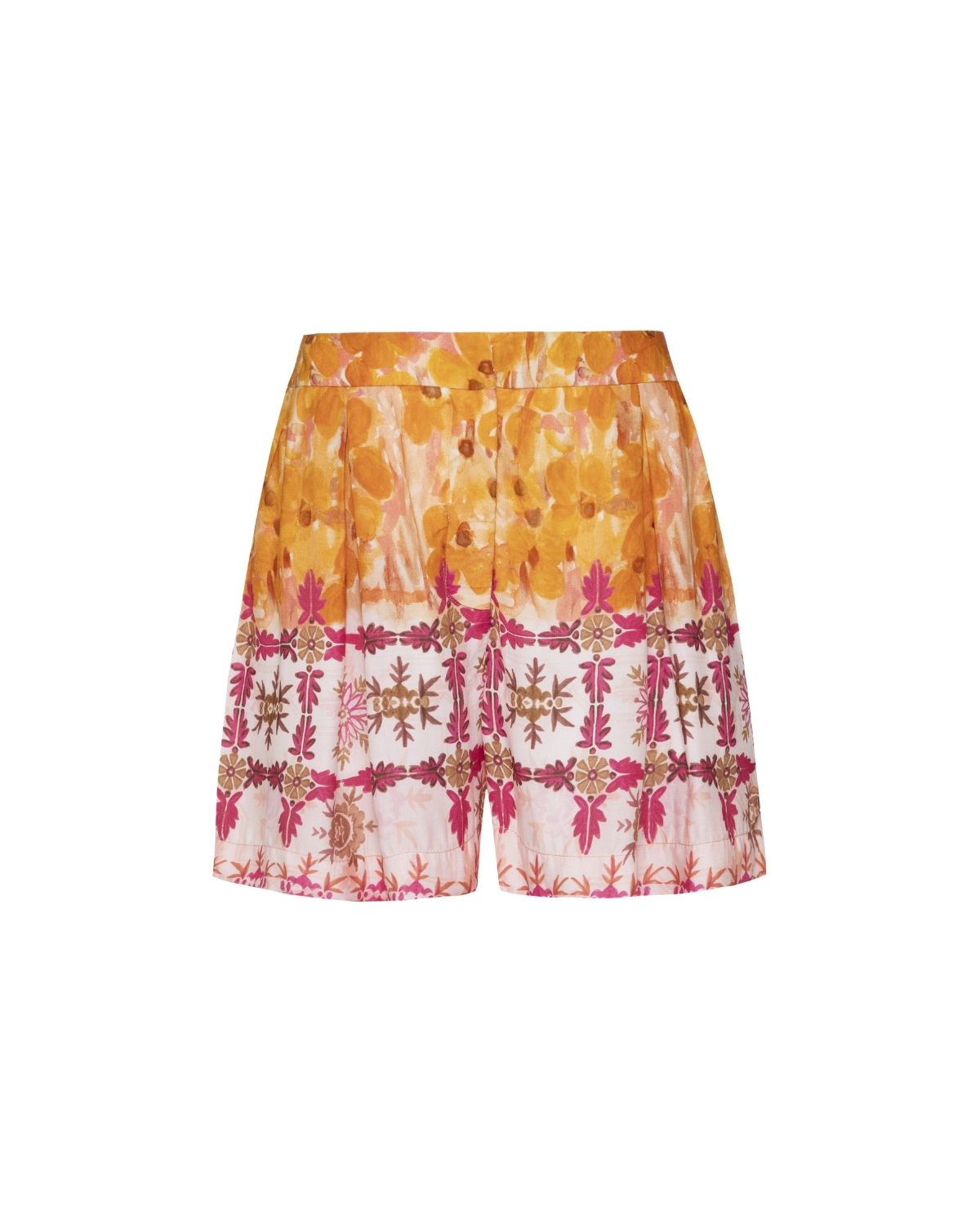 PatBo Sintra Flower Short