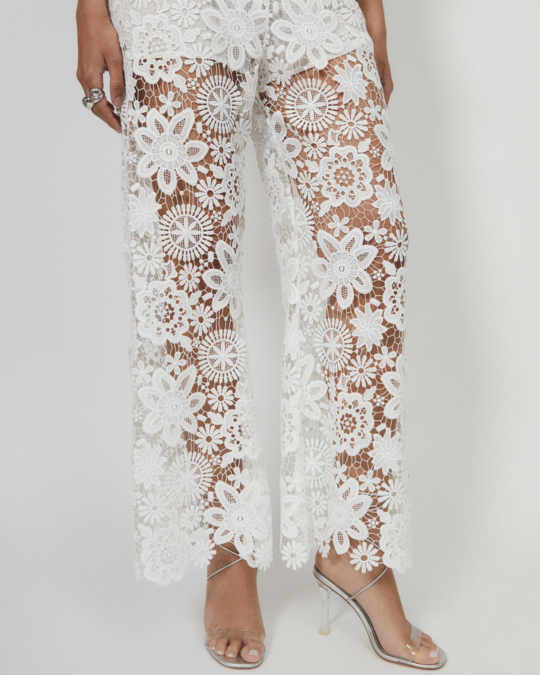 Waimari Demi Pant