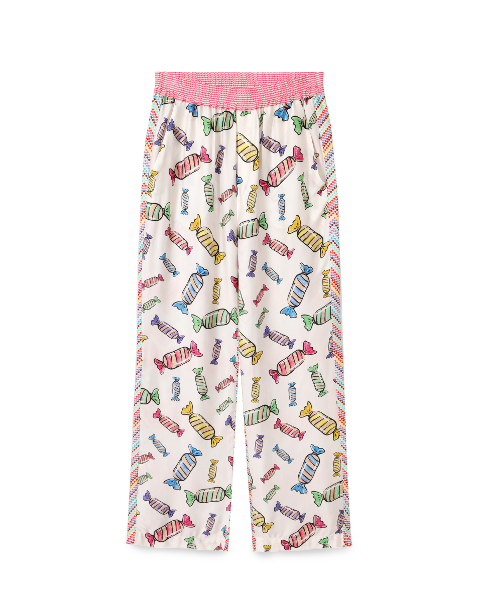 Me369 Bailey Candy Pant