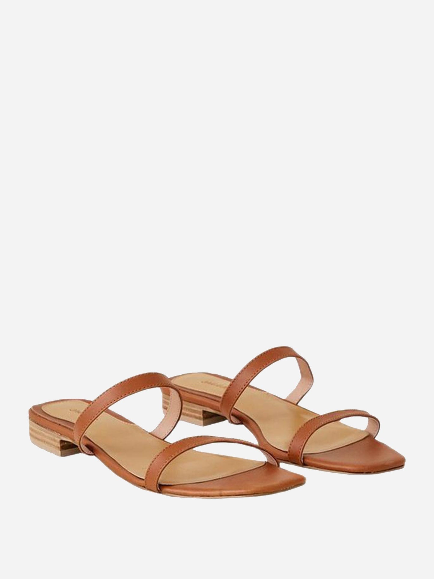 Jaggar Sprung Flat