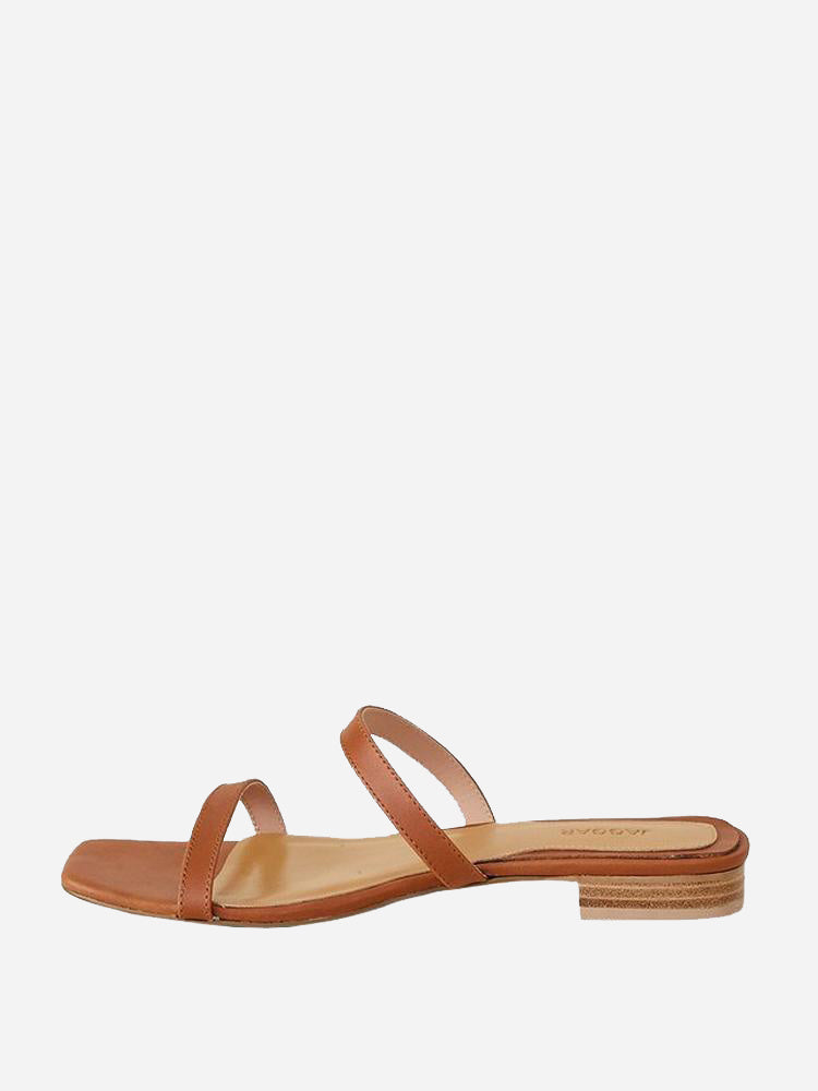 Jaggar Sprung Flat