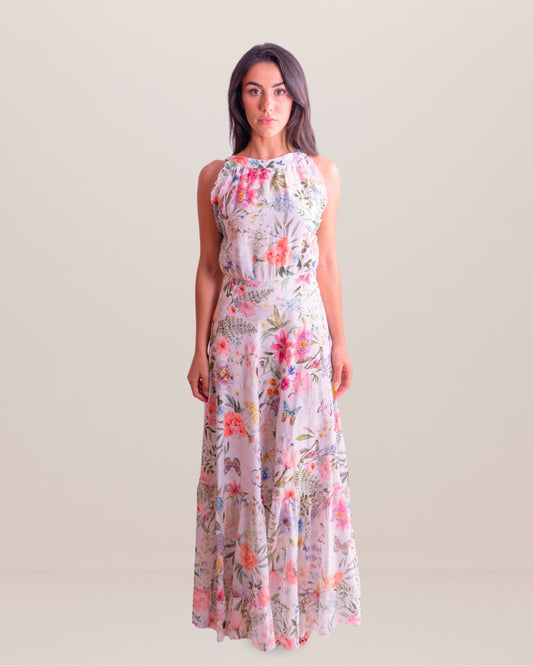 Couture Stelo Dress