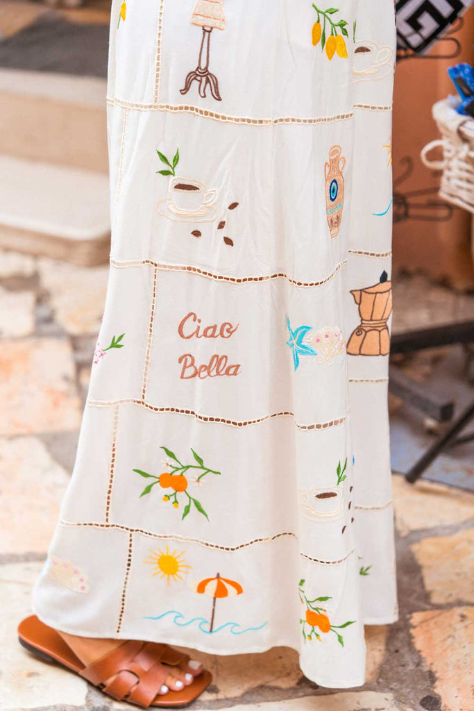 Zaimara Chiara Maxi