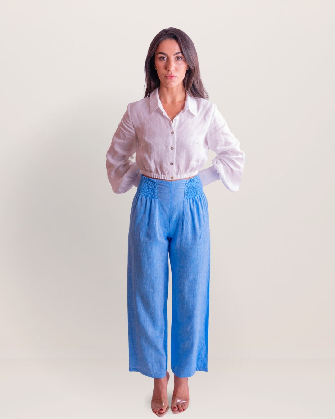 Donna Pantalone