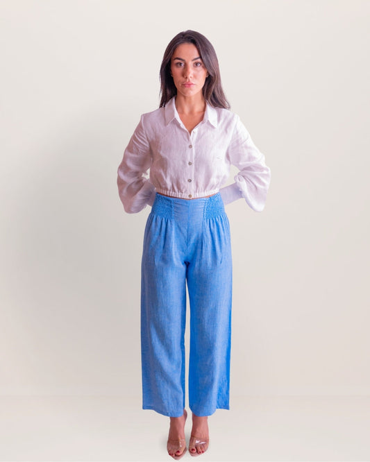 Donna Pantalone