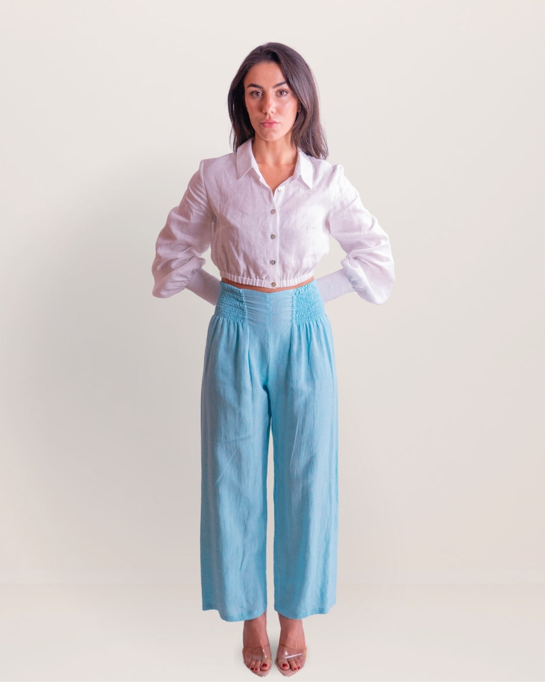 Donna Pantalone