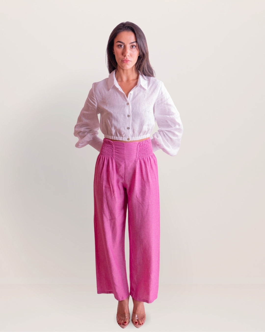 Donna Pantalone