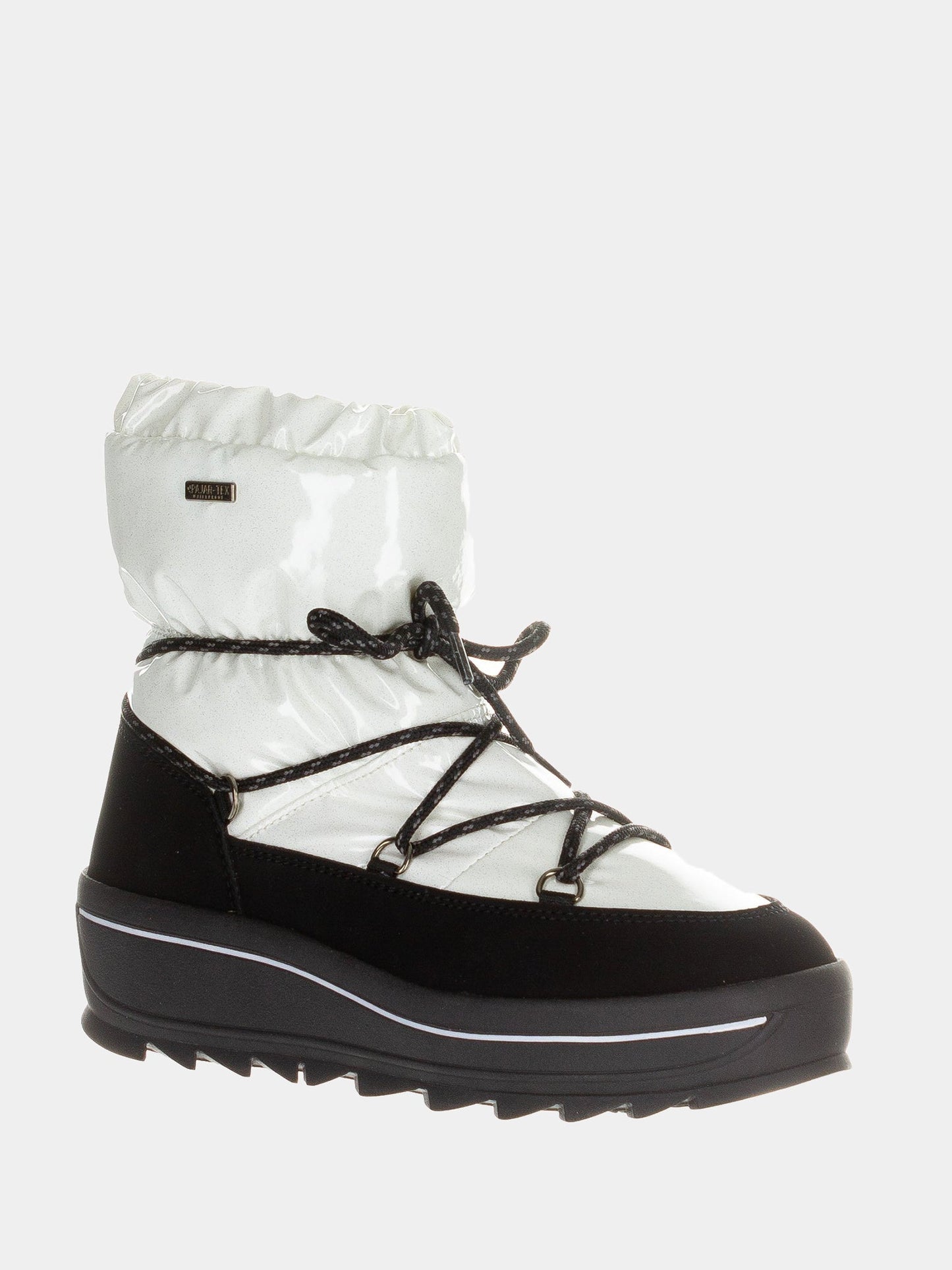 Pajar Women's Taya Crystal Boot