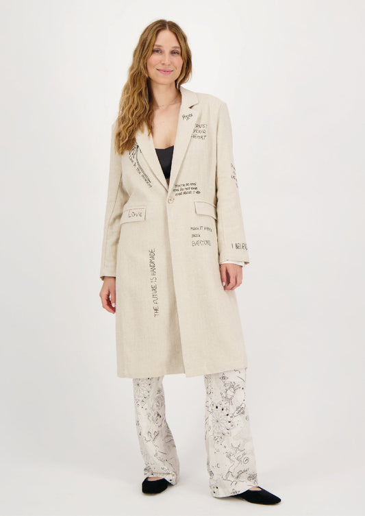 ME369 Rene Jacket