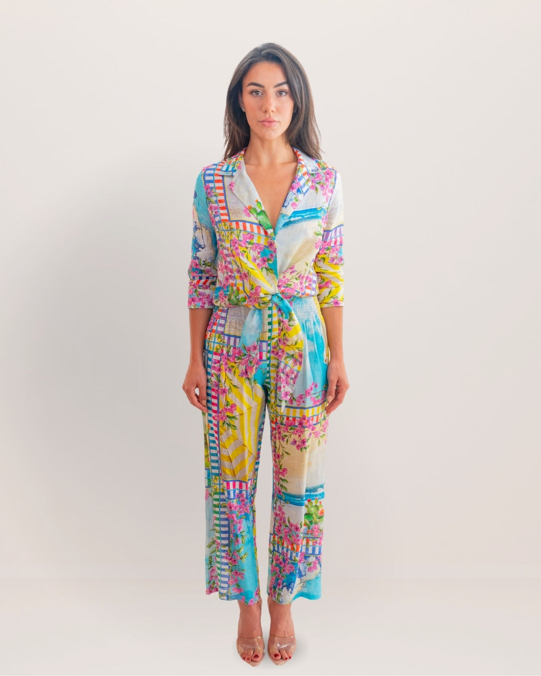Donna Pantalone