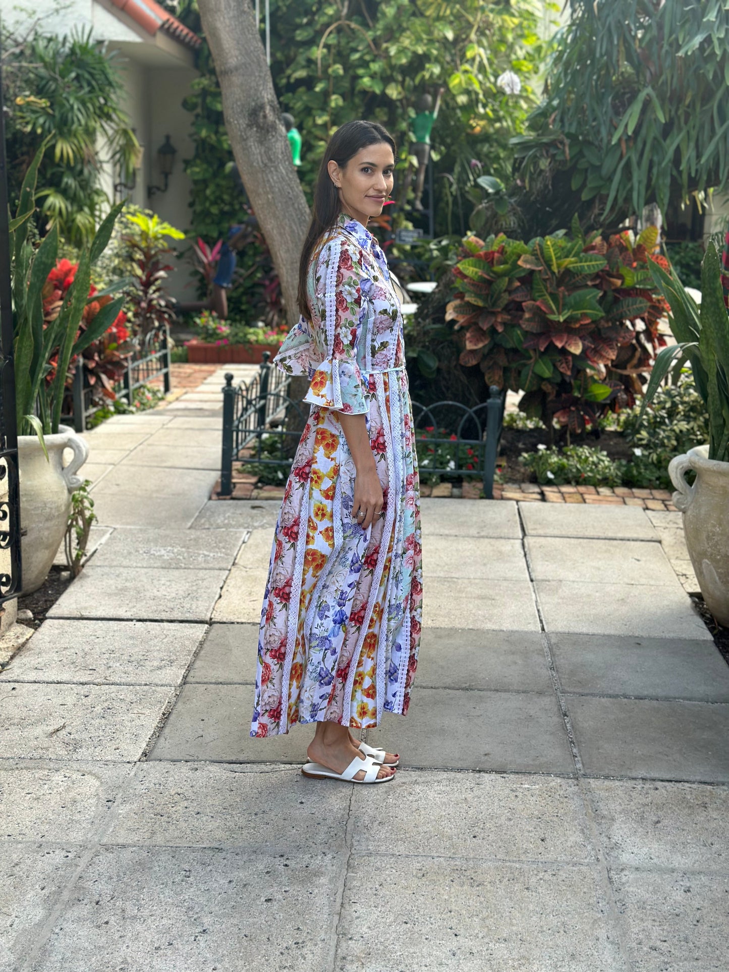 Couture Dress Alimini
