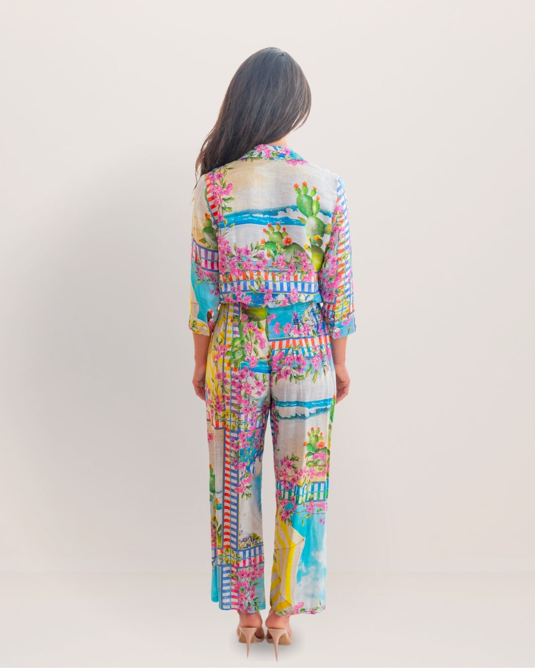 Donna Pantalone