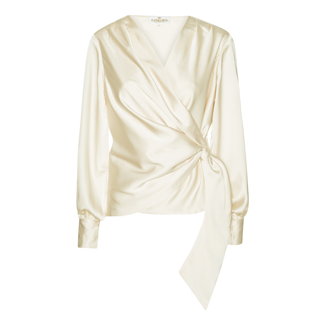 Karmamia Ines Blouse