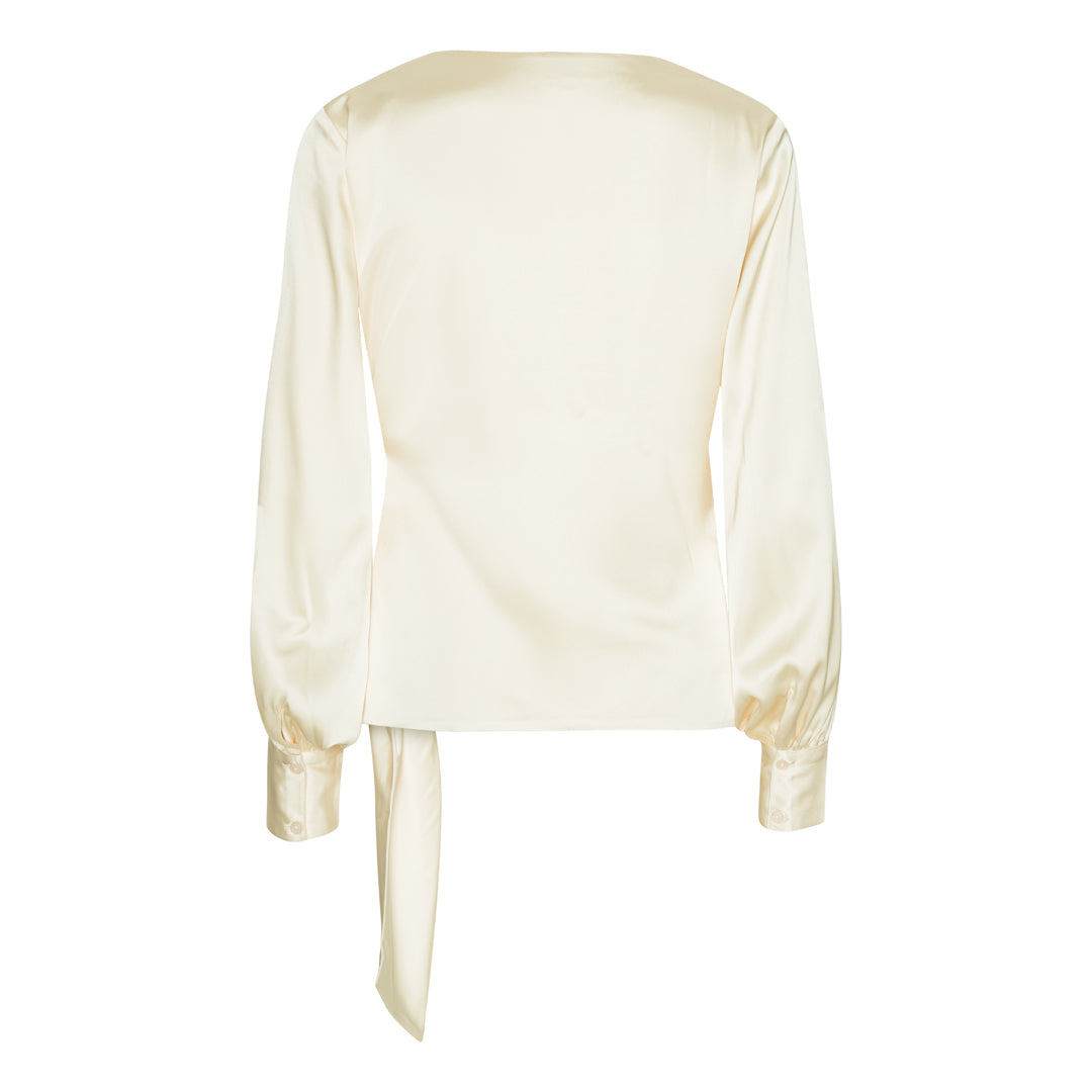 Karmamia Ines Blouse