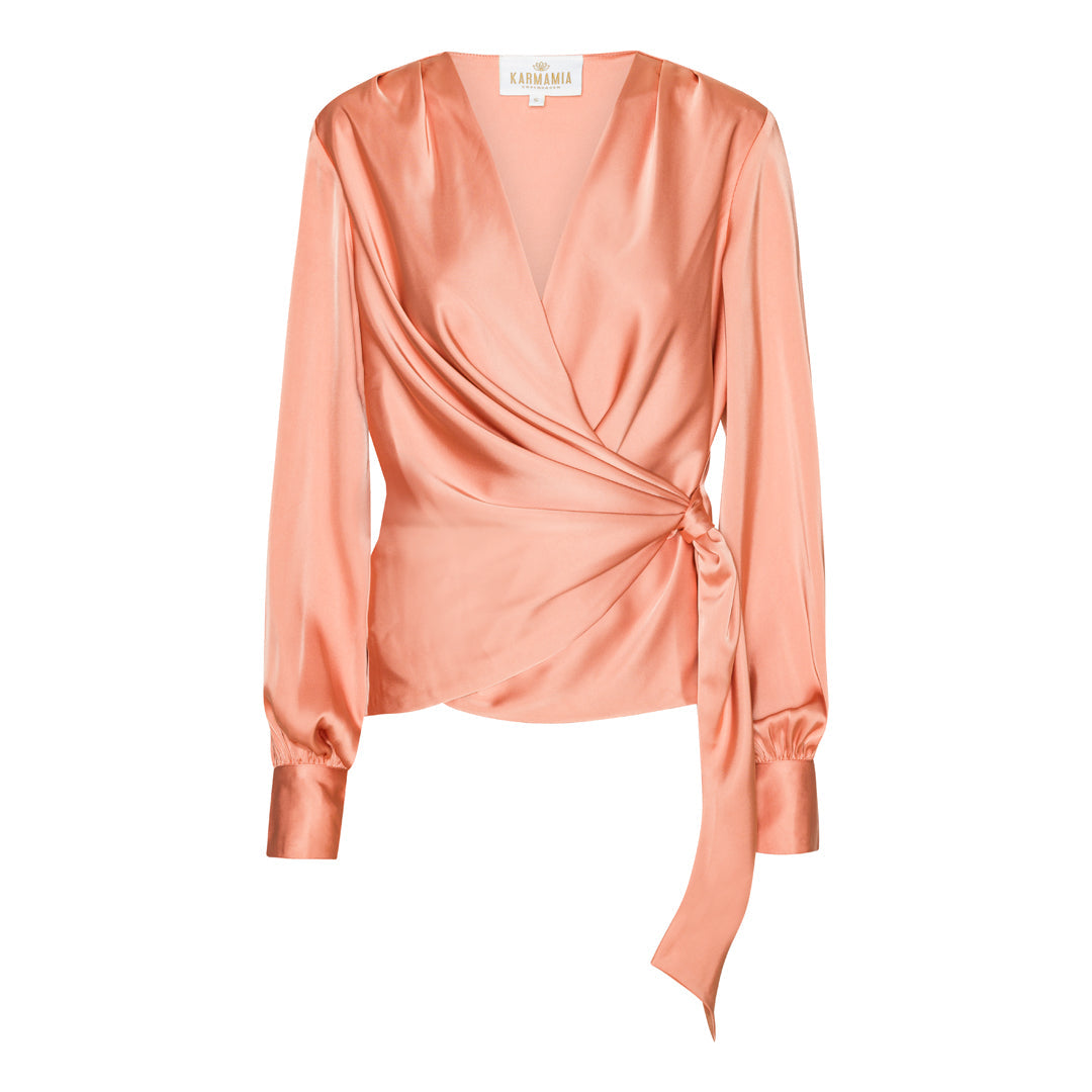 Karmamia Ines Blouse