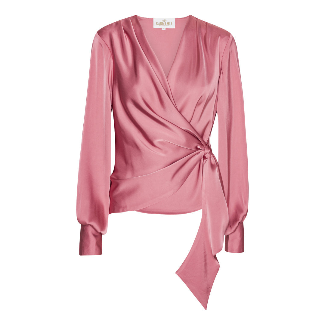 Karmamia Ines Blouse
