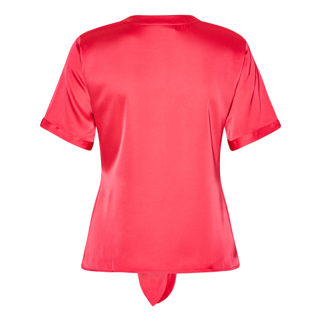 Karmamia Blair Blouse Short Sleeves