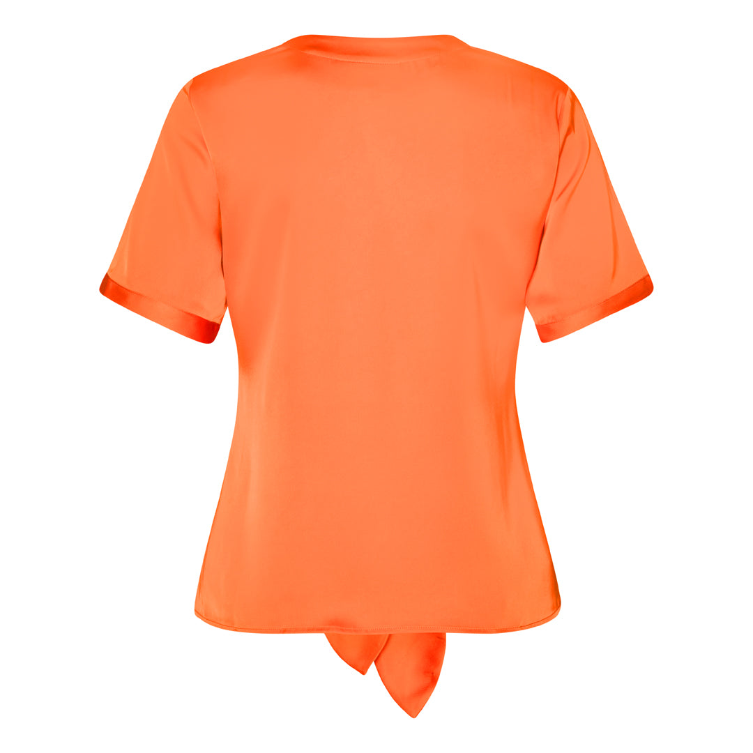 Karmamia Blair Blouse Short Sleeves