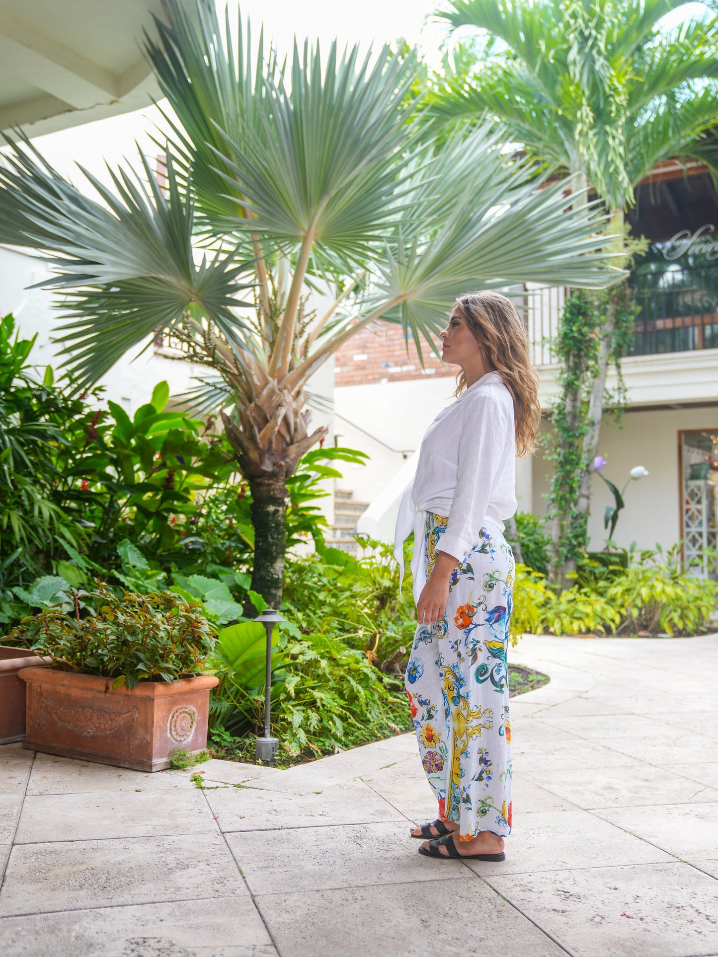 Donna Pantalone