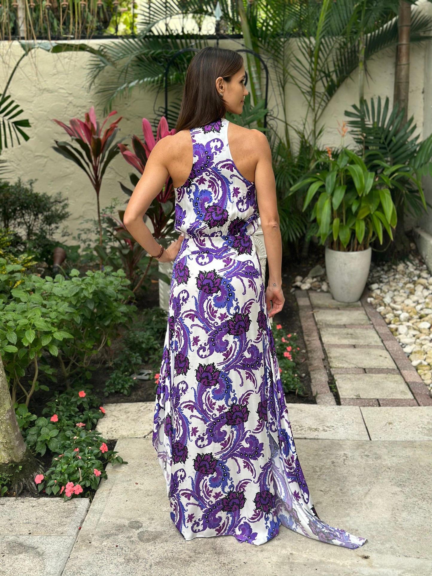 Oud Jane Dress