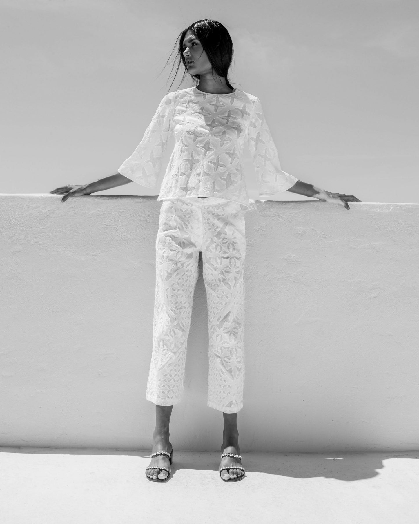 Olivia Pant