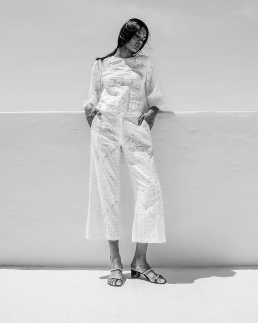 Olivia Pant