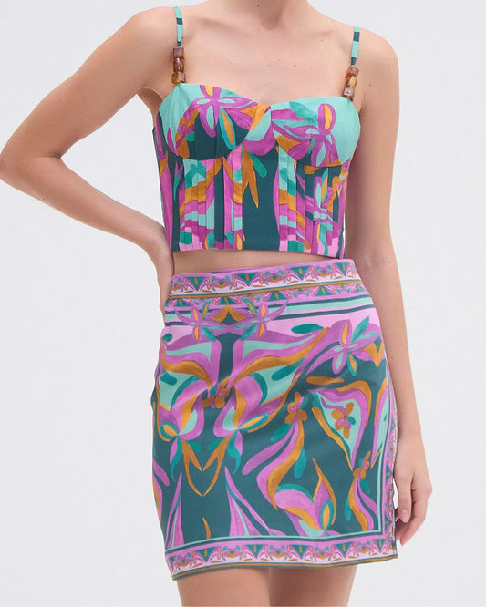 PatBo Aljezur Top