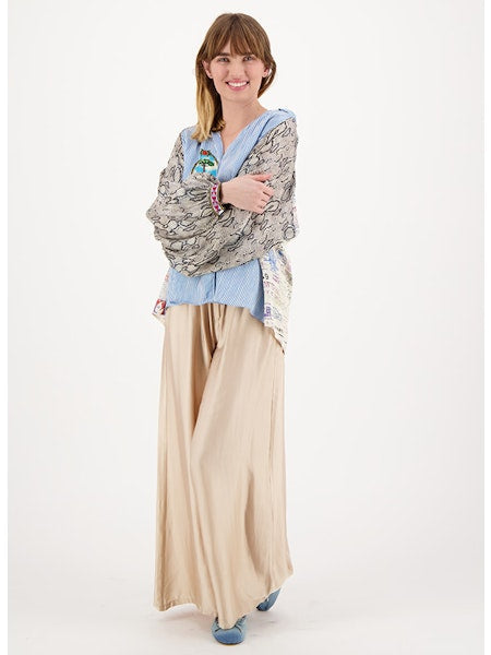 Me 369 Annie Pant
