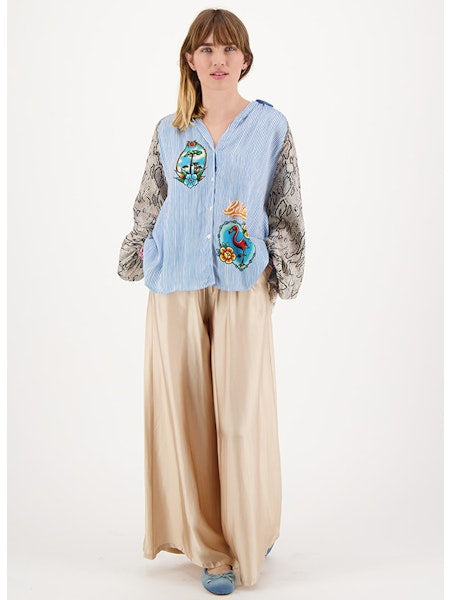 Me 369 Annie Pant