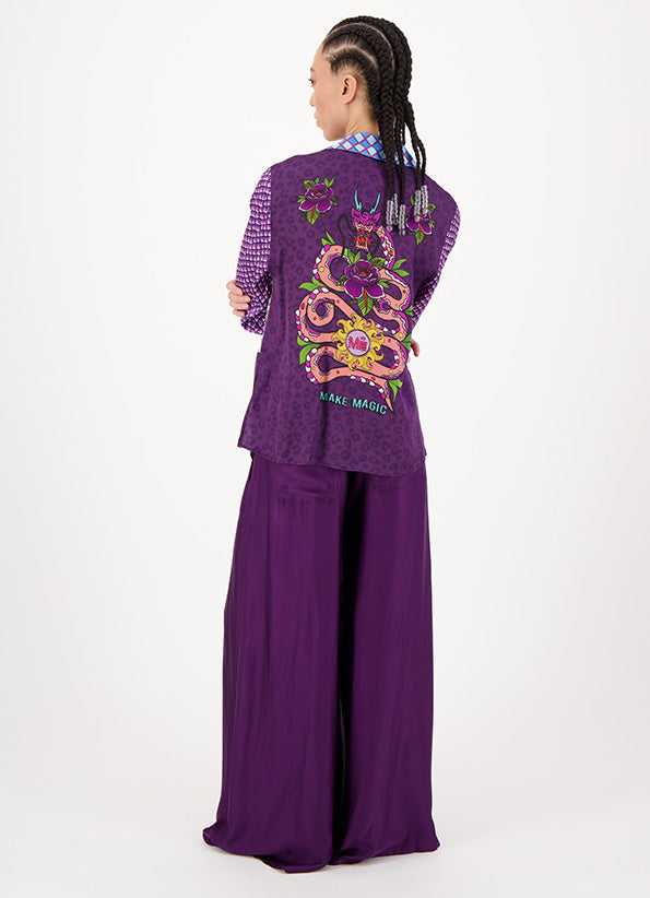 Me 369 Annie Pant