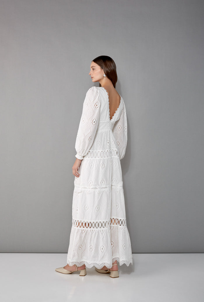 Waimari Amaranta Dress