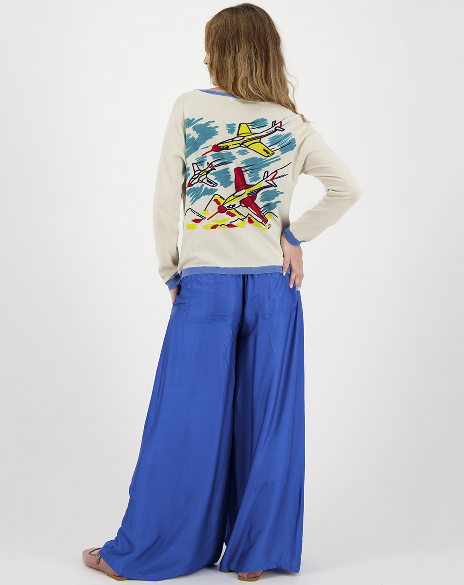 Me 369 Annie Pant