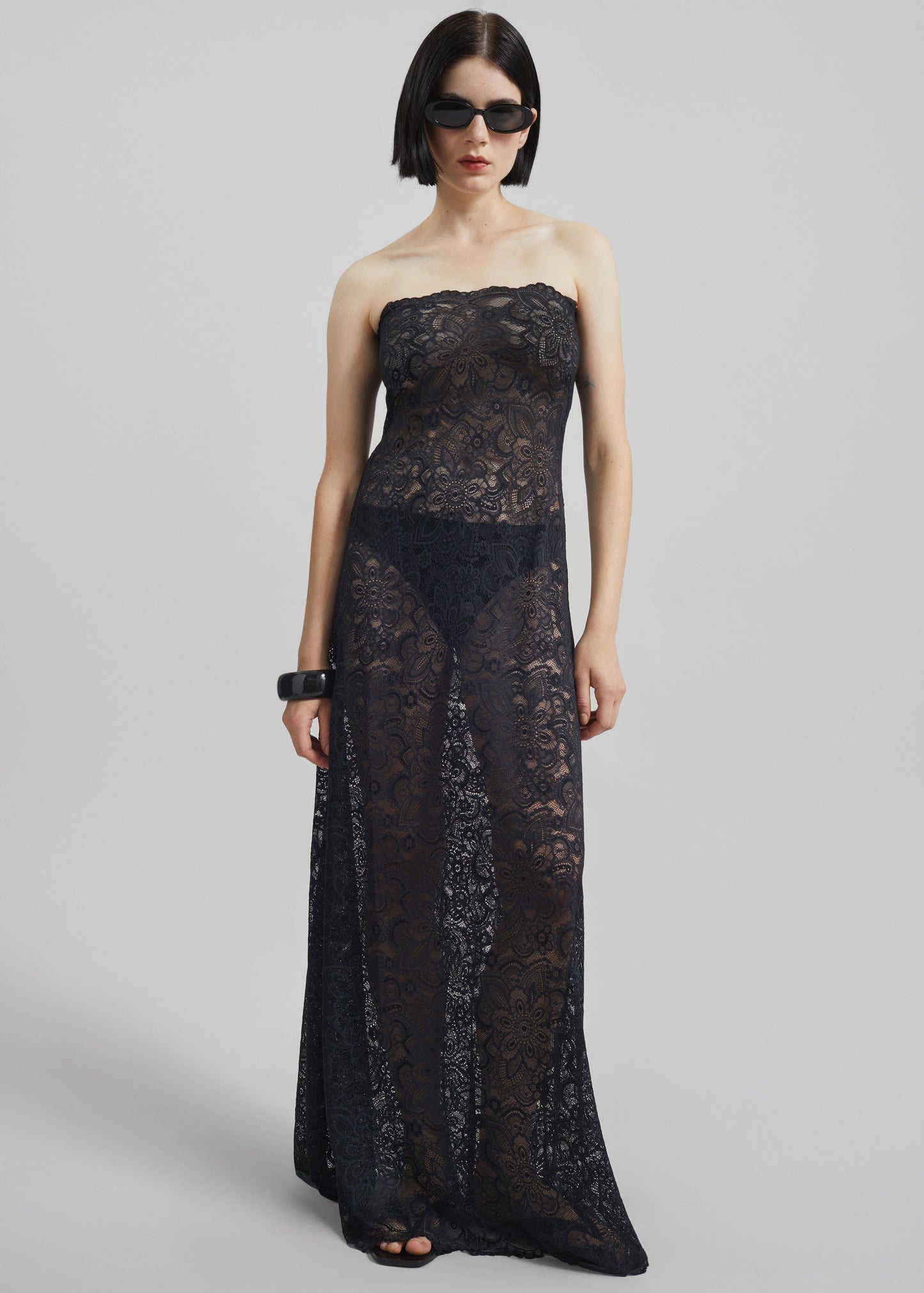 Beaufille Anise Dress - Black