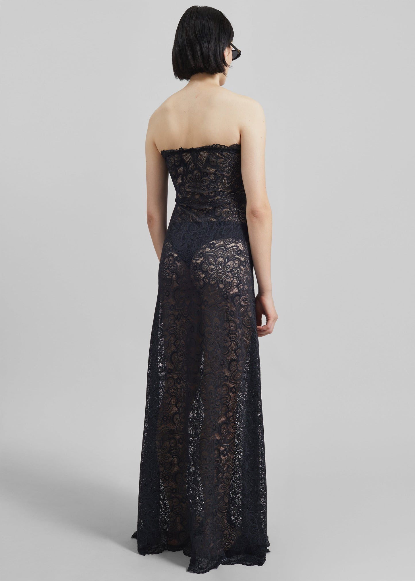 Beaufille Anise Dress - Black